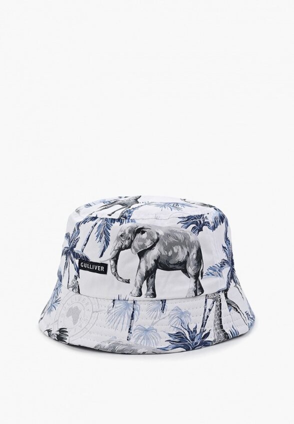 Панама Gulliver