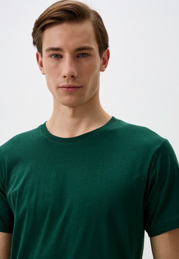 Футболка Gaxgax