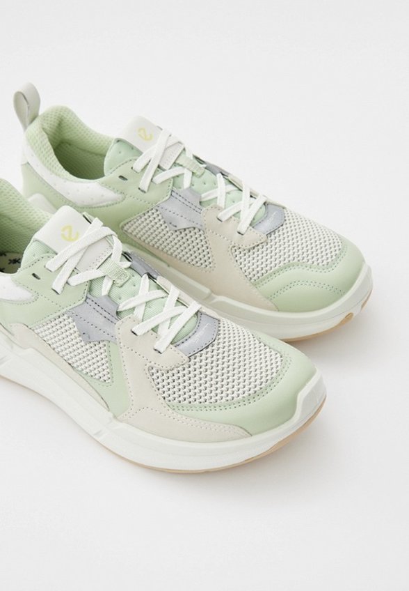 Кроссовки Ecco