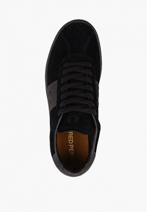 Кеды Fred Perry