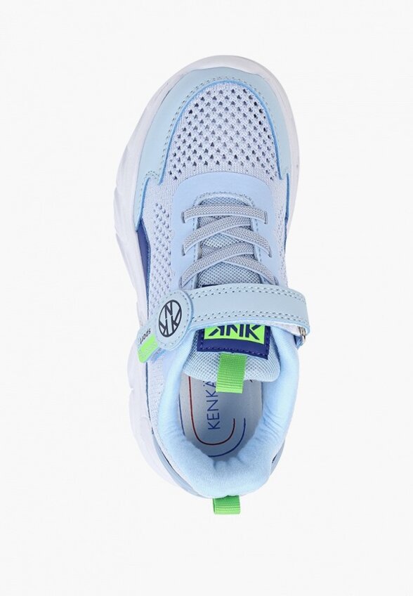 Кроссовки Kenkä