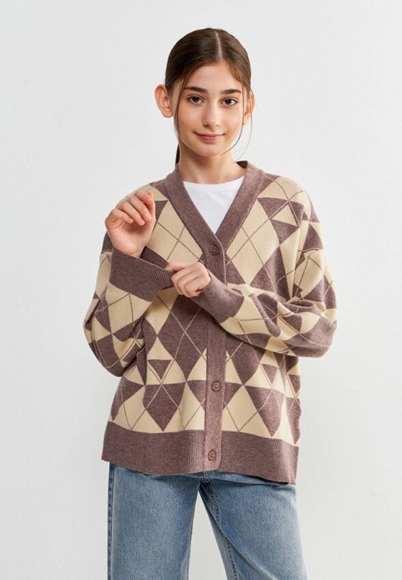 Кардиган Acoola