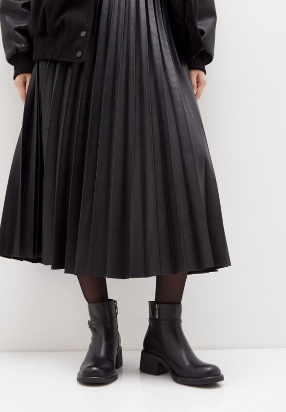 Ботильоны Salamander