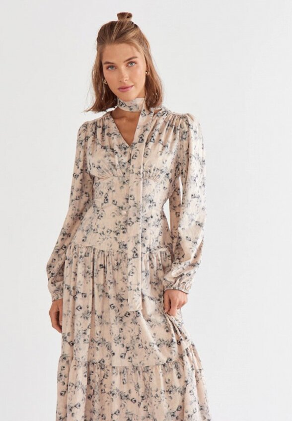 Платье Vittoria Vicci