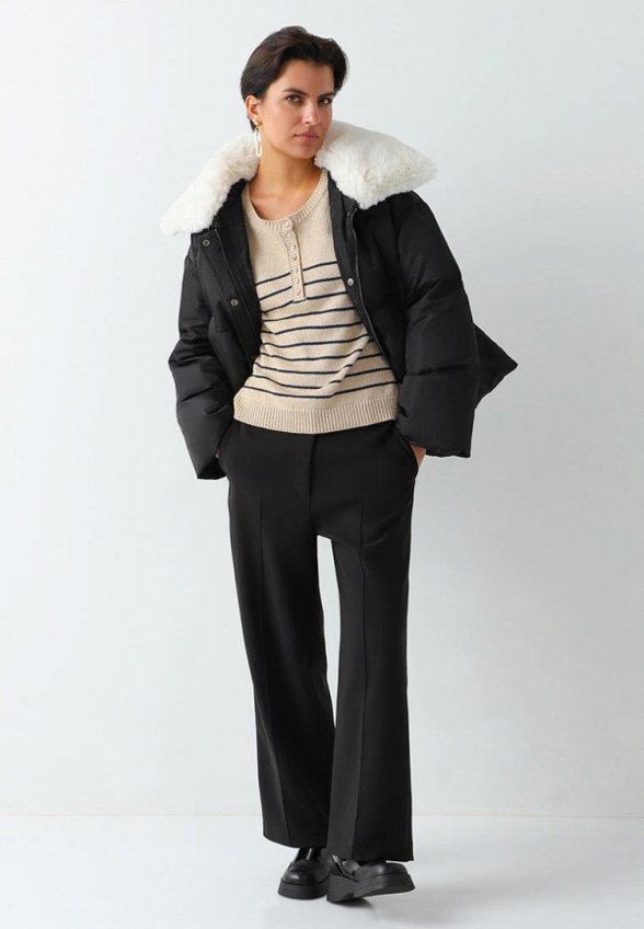 Пуховик Mitica Luna