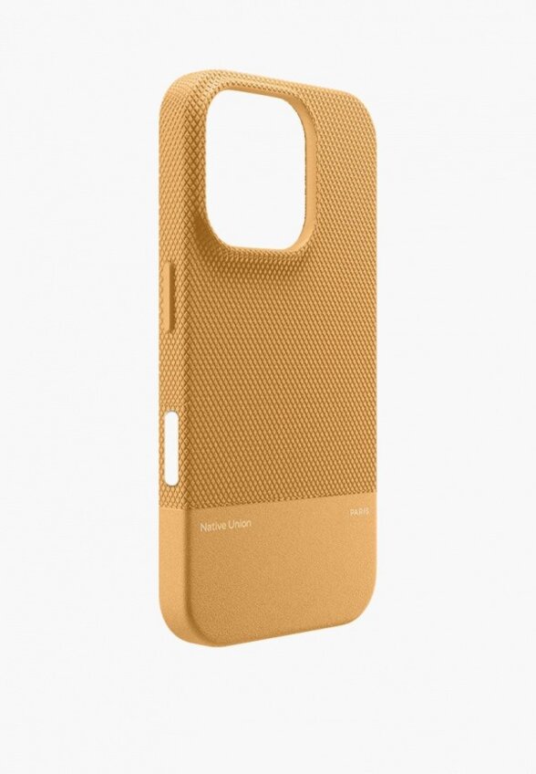 Чехол для iPhone Native Union