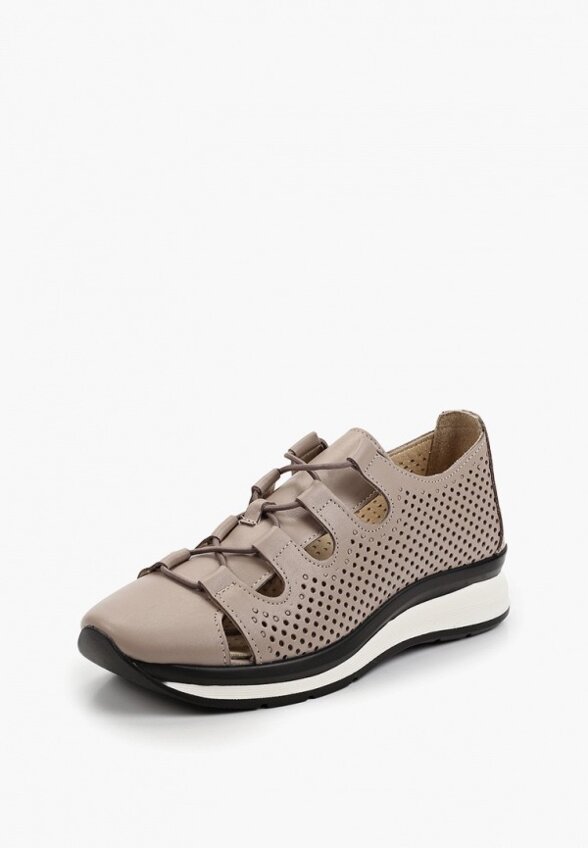 Кроссовки Dakkem