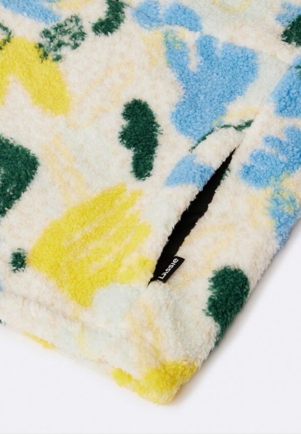 Олимпийка Lassie