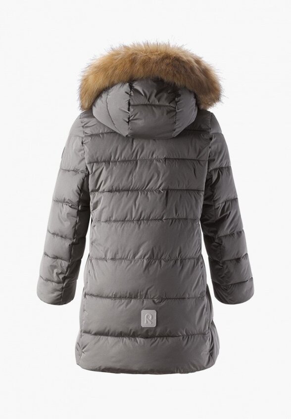 Куртка утепленная Reima