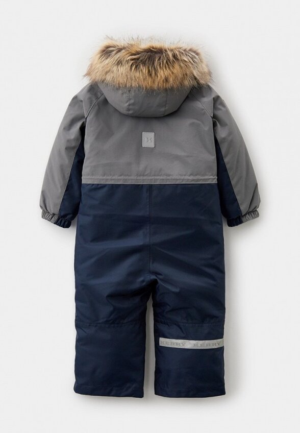 Комбинезон утепленный Kerry