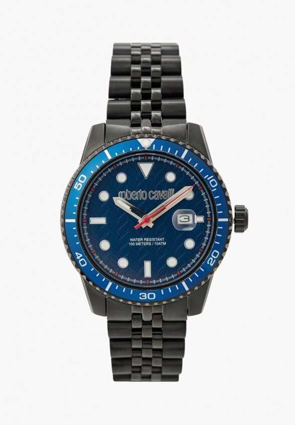 Часы Roberto Cavalli