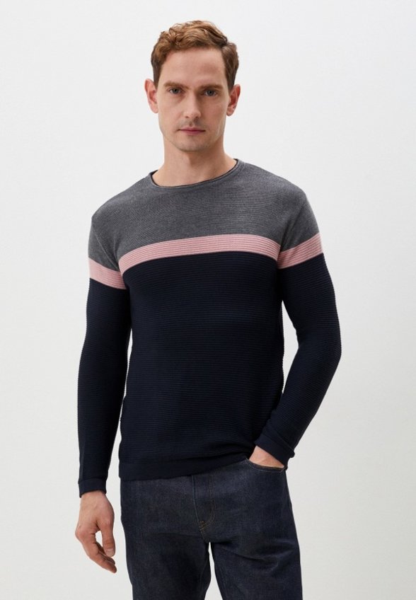 Джемпер Gorenta & Go