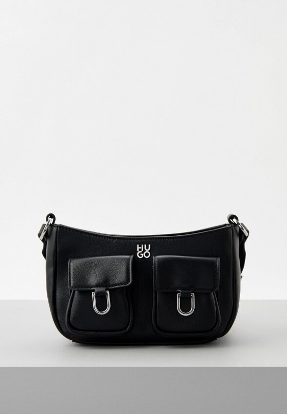 Сумка и кошелек Hugo