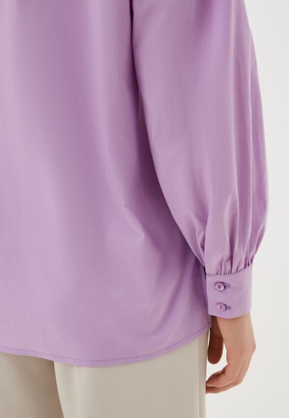 Рубашка Naturel