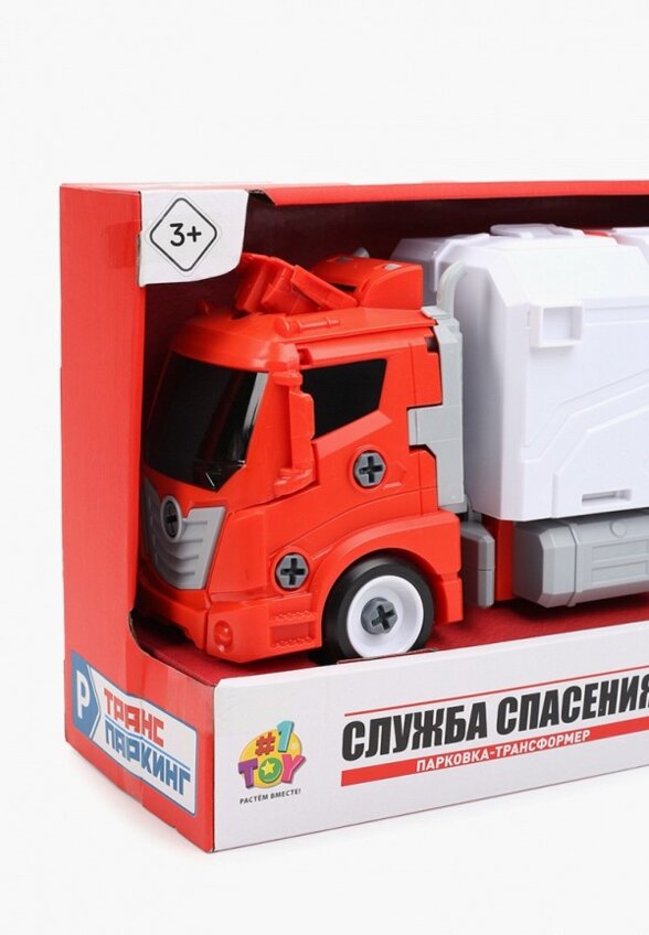 Набор игровой 1Toy