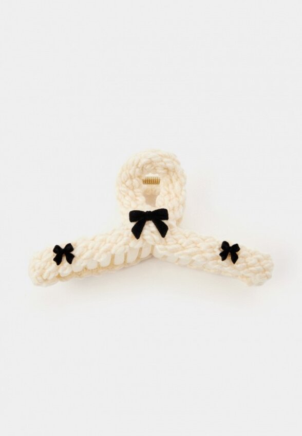 Заколка-краб Free Form