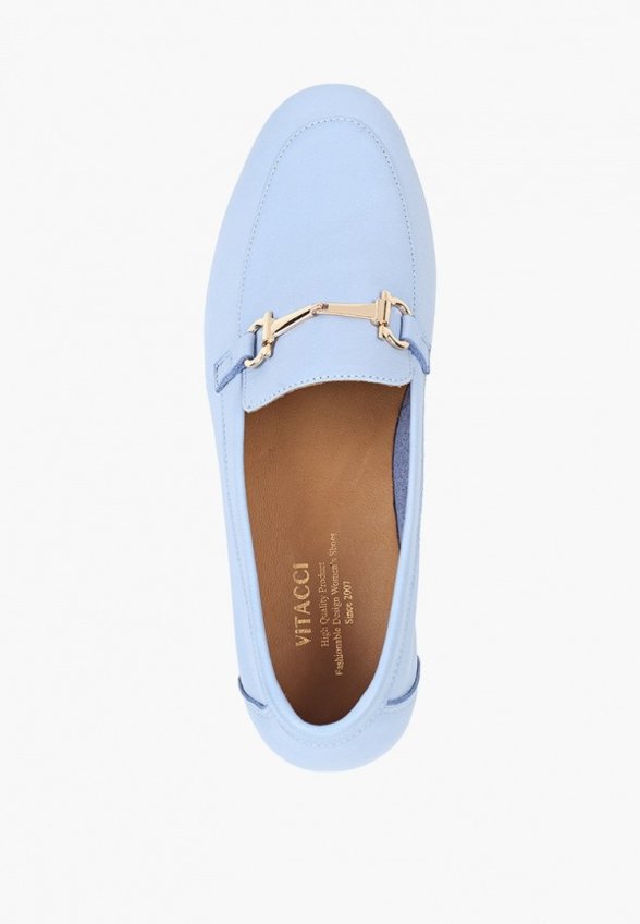 Лоферы Vitacci