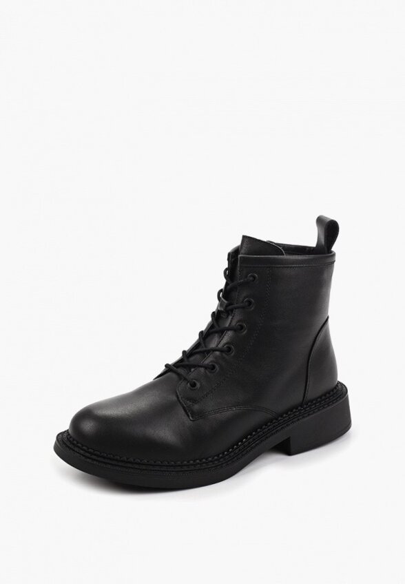 Ботинки Salamander