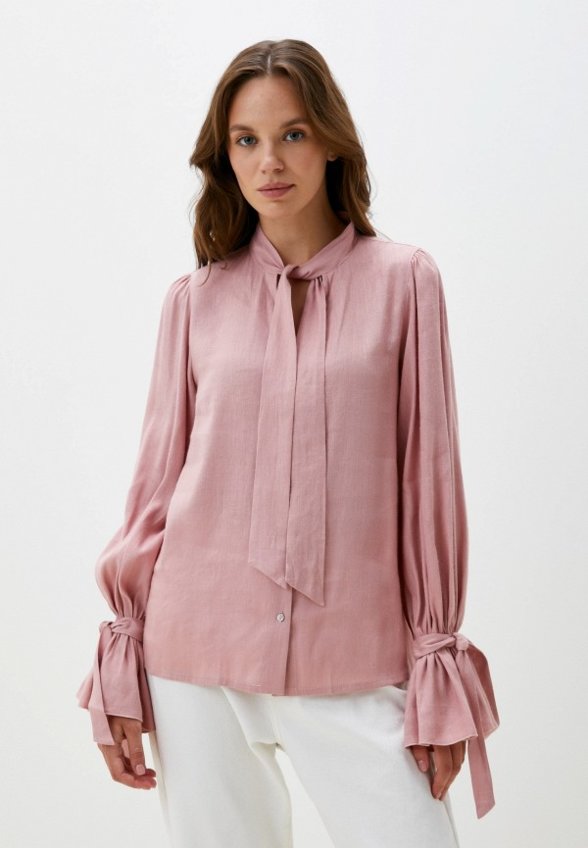 Блуза Иваdress