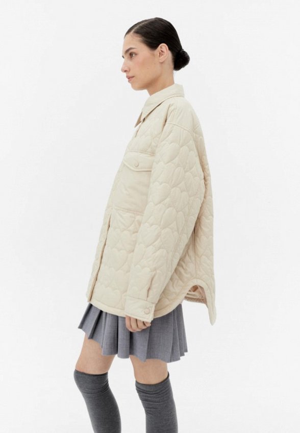 Куртка-рубашка Only Me