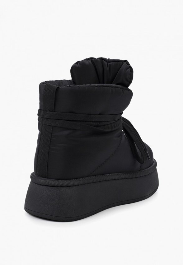 Дутики King Boots