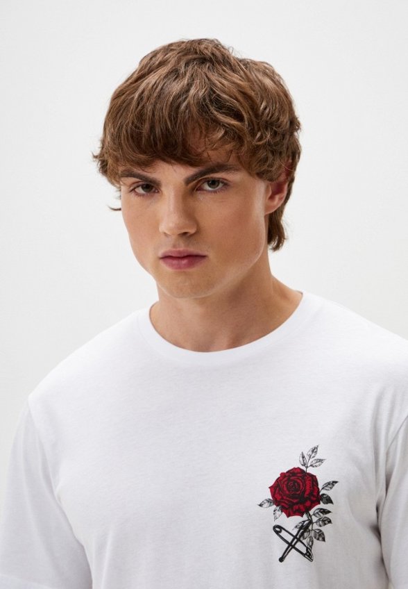 Футболка Terranova