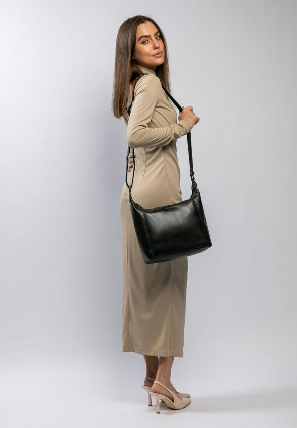 Др.Коффер M402925-133-04 сумка через плечо