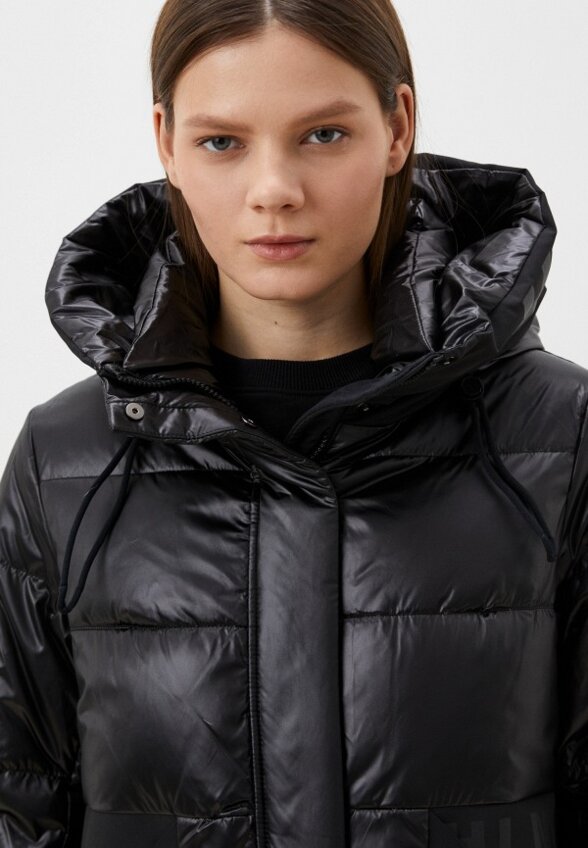 Пуховик Helmidge