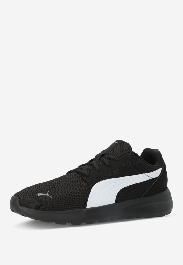 Кроссовки мужские PUMA Softride Cosmic Lt, Черный