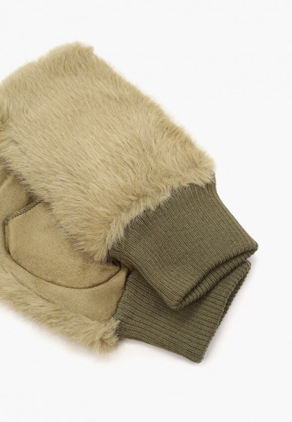 Митенки Havvs