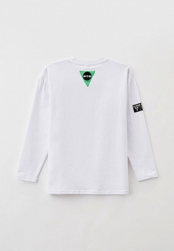 Лонгслив PlayToday