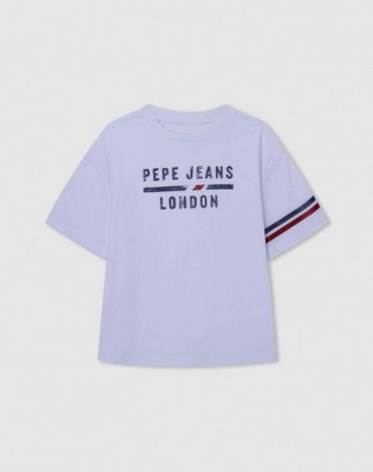 Футболка Pepe Jeans детям