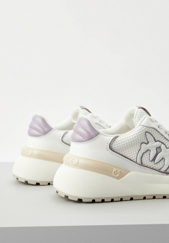 Кроссовки Pinko