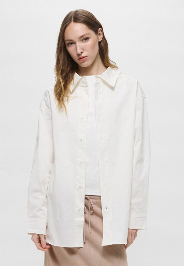 Рубашка Genious