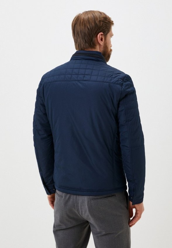 Куртка утепленная Al Franco