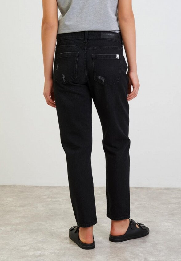 Джинсы Smith&Soul