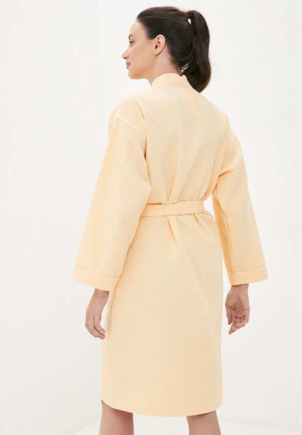 Халат домашний Wellness