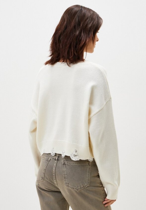 Джемпер Twist