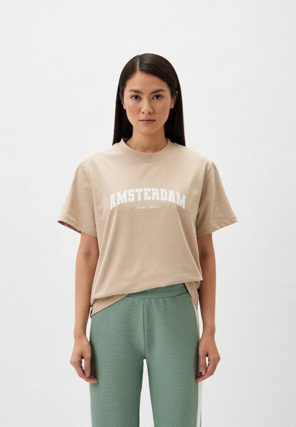 Футболка Lune