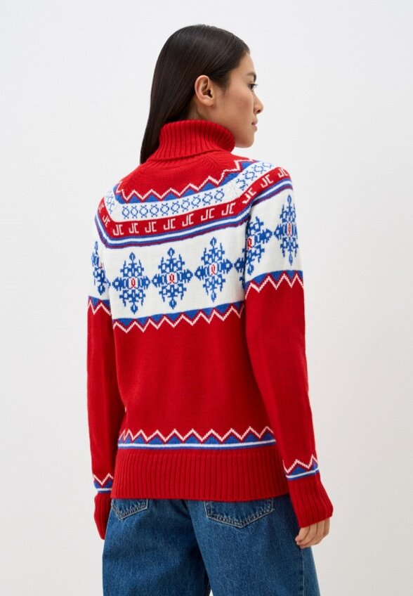 Свитер JC Just Clothes