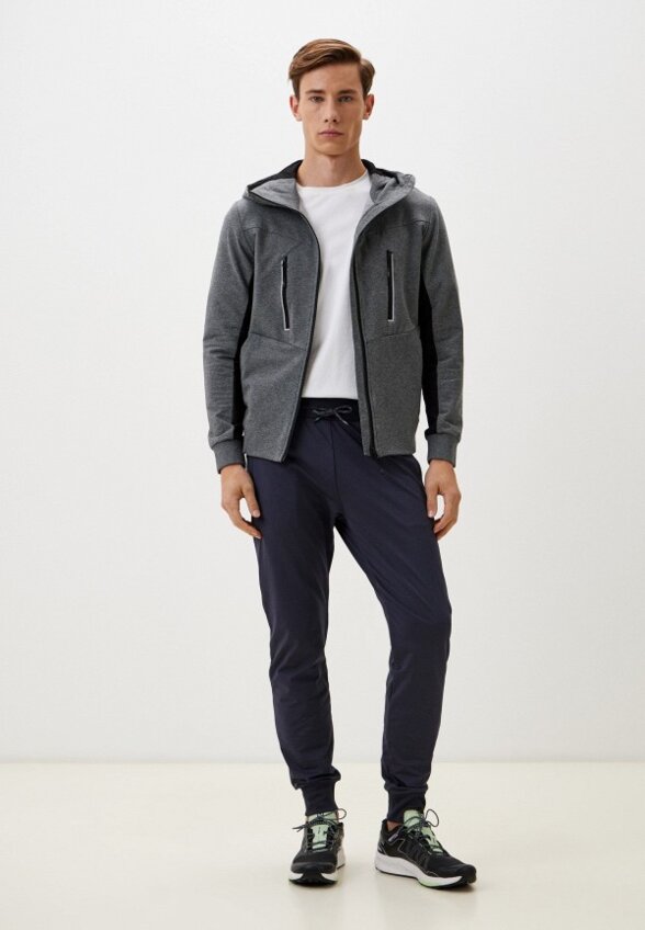 Брюки спортивные CMP