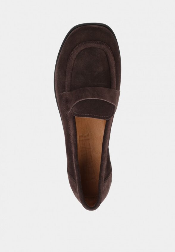 Лоферы Lenuver