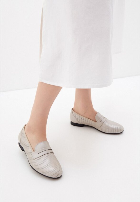 Лоферы Ralf Ringer