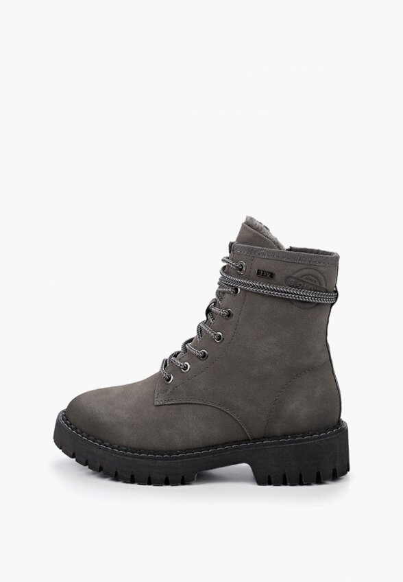 Ботинки s.Oliver