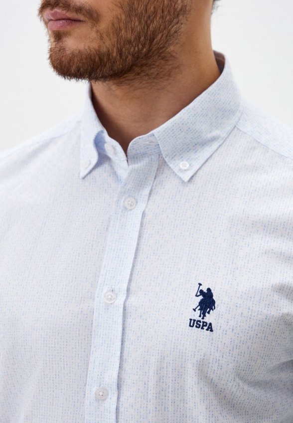 Рубашка U.S. Polo Assn.