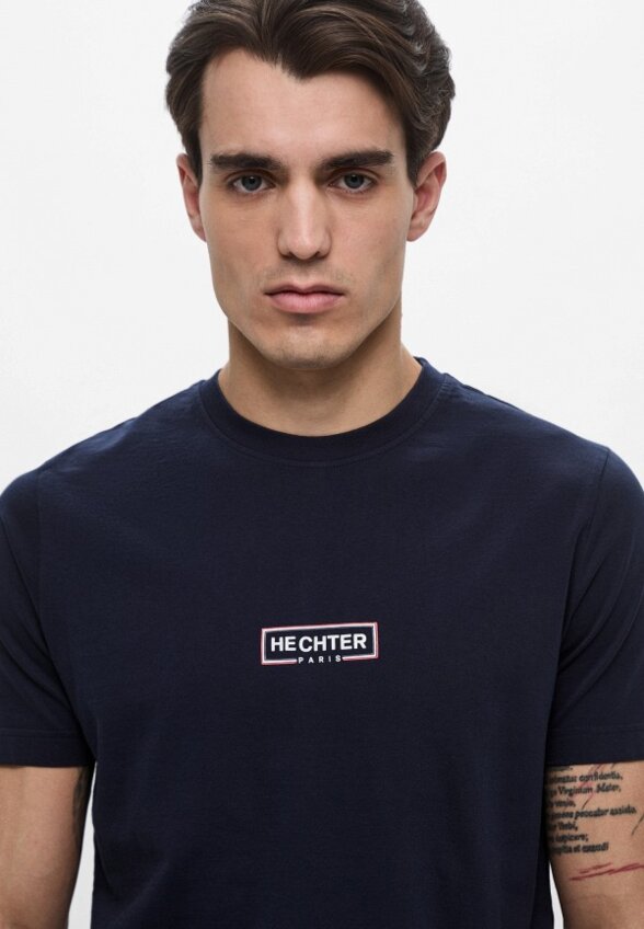 Футболка Hechter