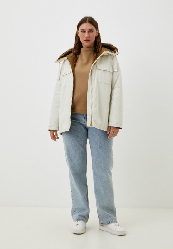 Пуховик Dixi-Coat