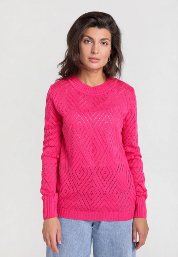 Джемпер Vivawool