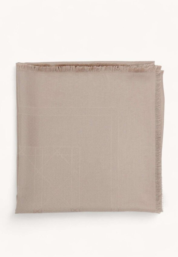 Dior Scarf