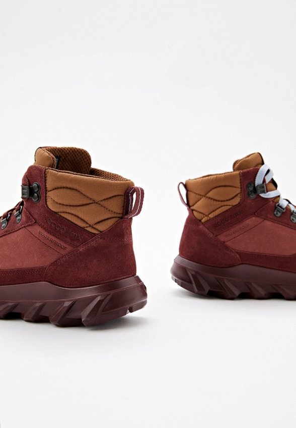 Кроссовки Ecco